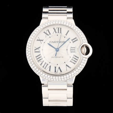 cartier ballon bleu 3489|cartier ballon bleu 36mm quartz.